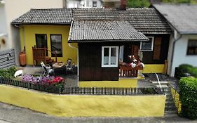 Ferienhaus am Traumpfad